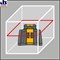 CST Berger Ротационные лазерные нивелиры RL25H Set [F0340610NE] - фото 31473